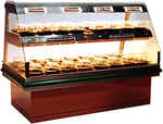 Hardt Zone 6 Heated Display
